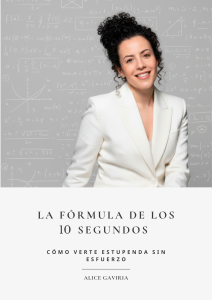 La Fórmula de los 10 Segundos