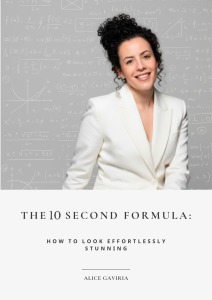 The 10 Second Formula (english version)