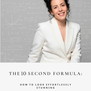 The 10 Second Formula (english version)